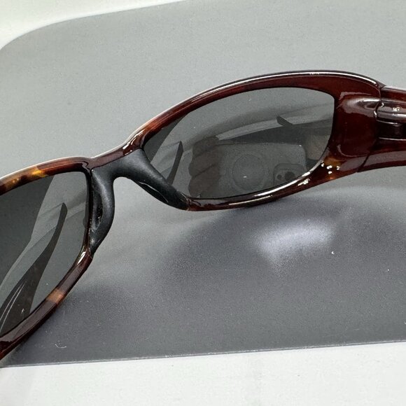 Nike Sunglasses Small or Youth Size ES0012 201 Marj Tortoise japan main image 6